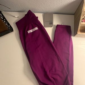 NWT Gymshark Leggings
